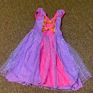 Girls 5/6 costume dress